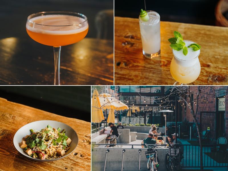 BNA Brewing Kelowna 1250 Ellis St, Kelowna