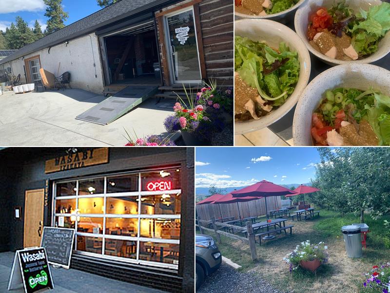 Wasabi Ramen and Izakaya