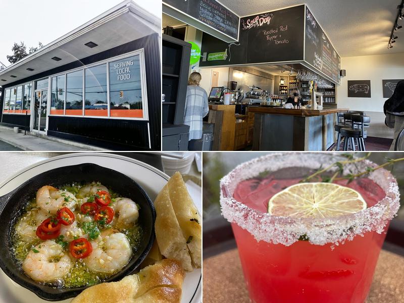 Bella Bistro 4050 Bath Rd, Kingston