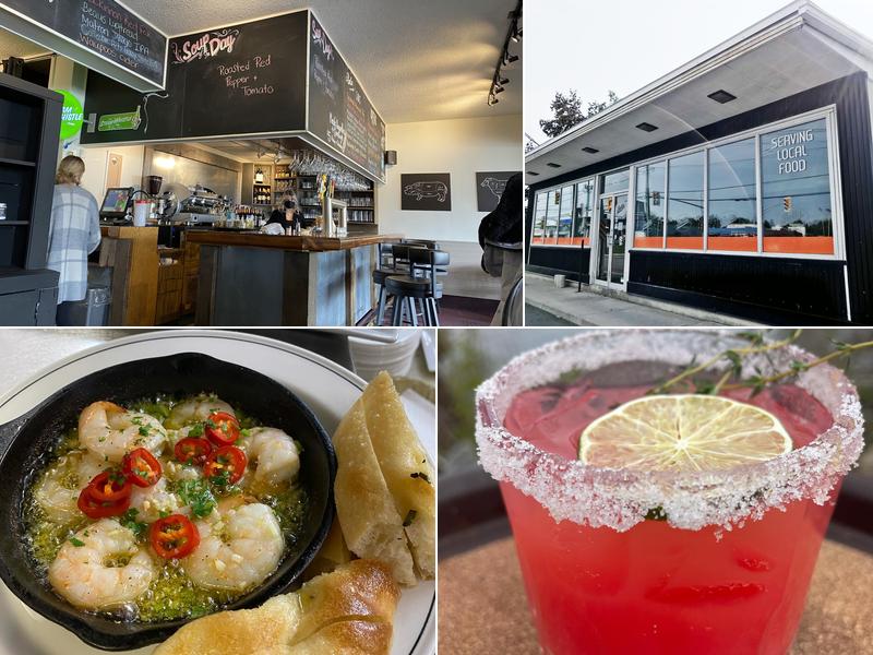 Bella Bistro 4050 Bath Rd, Kingston