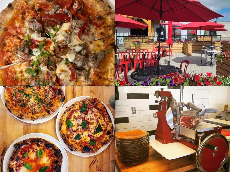 Nook 271 Bay St, Thunder Bay