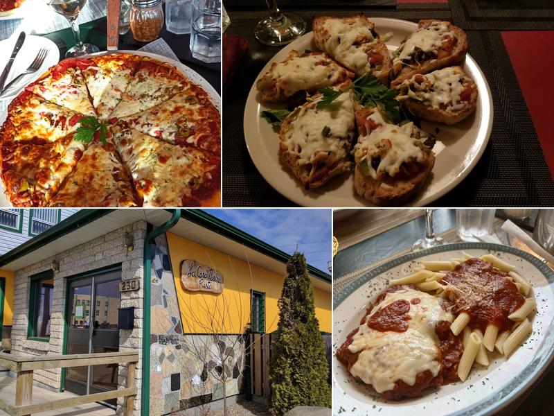 La Casa Nostra Ristorante