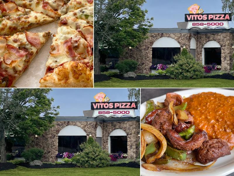 Vito’s
