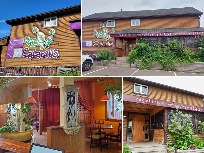 Calactus 125 Church St, Moncton