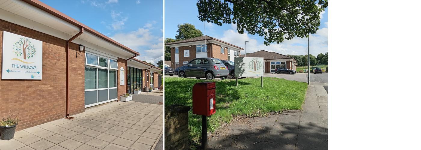 The Willows Dementia Hub