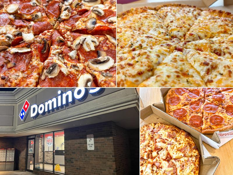 Domino's Pizza