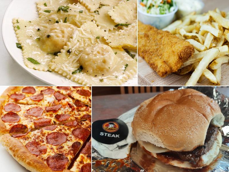 The Original Spaghetti House Pizzeria