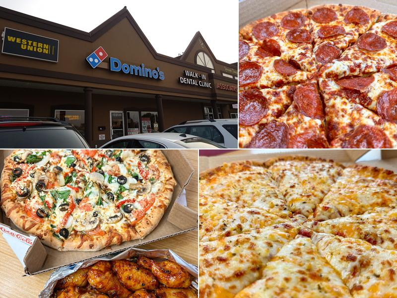 Domino's Pizza