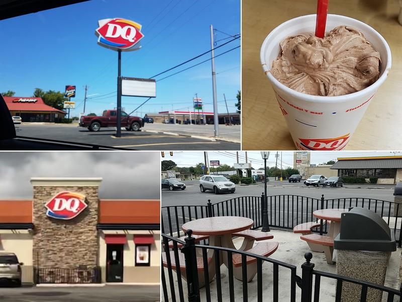 Dairy Queen 997 Junction Hwy, Kerrville