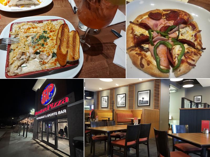 Boston Pizza 2041 Mayor Magrath Dr S, Lethbridge