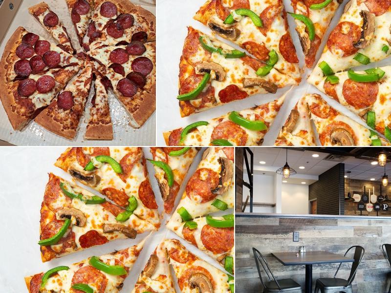 Pizza Hut Lethbridge