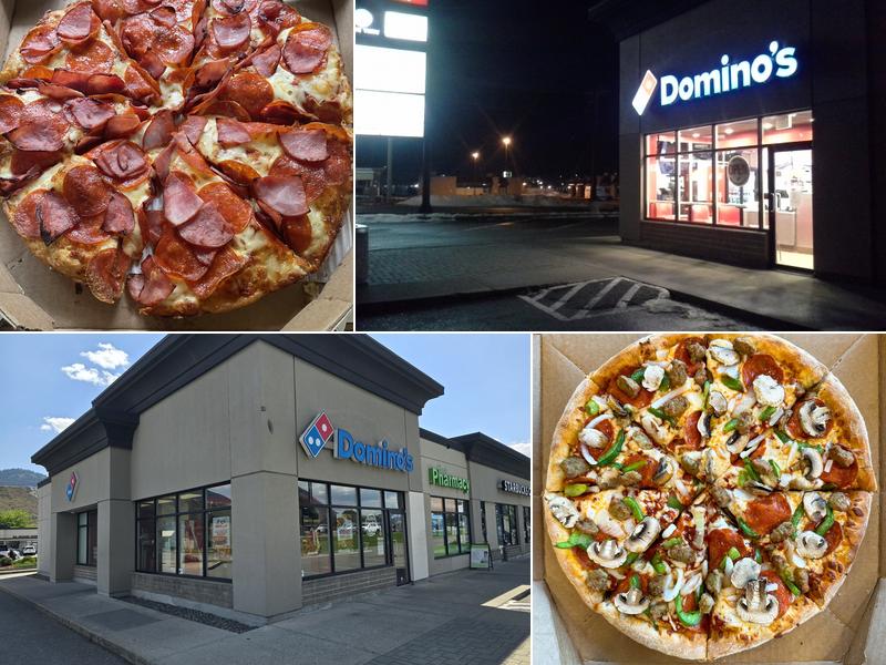 Domino's Pizza