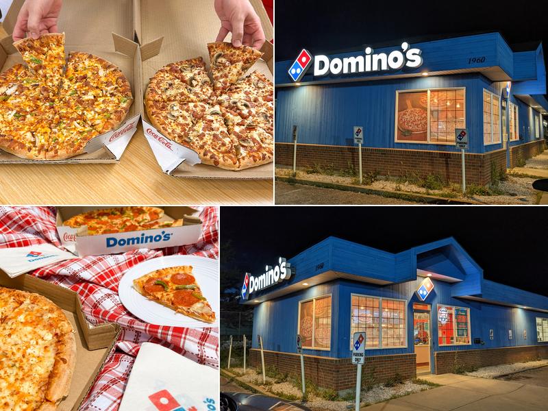 Domino's Pizza