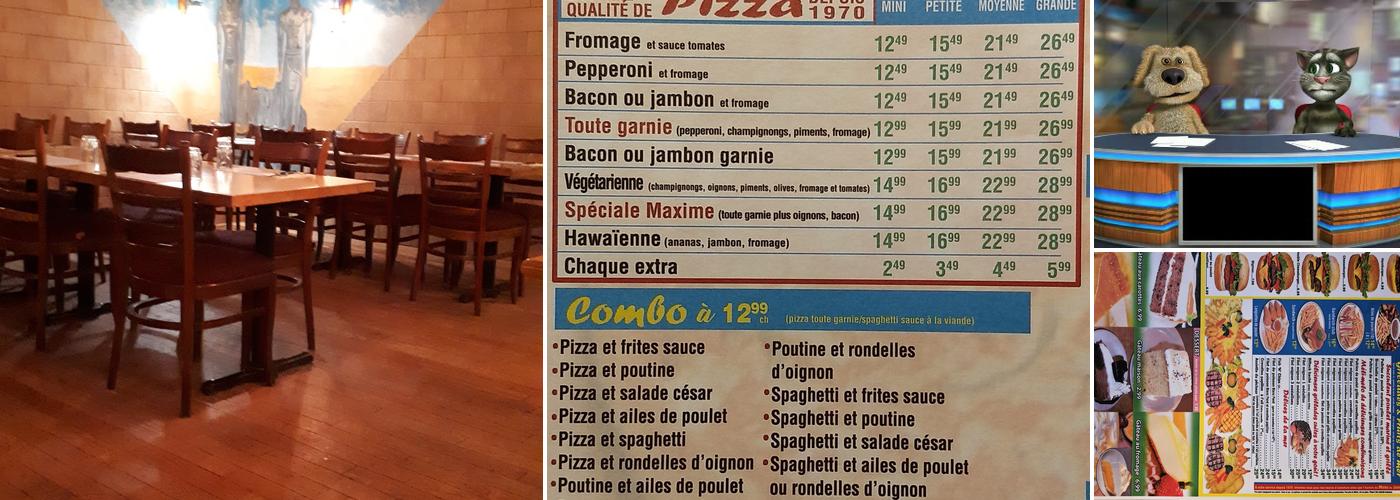 Maxime Menu