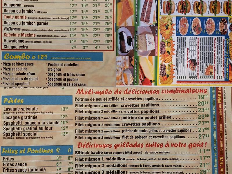 Maxime Menu