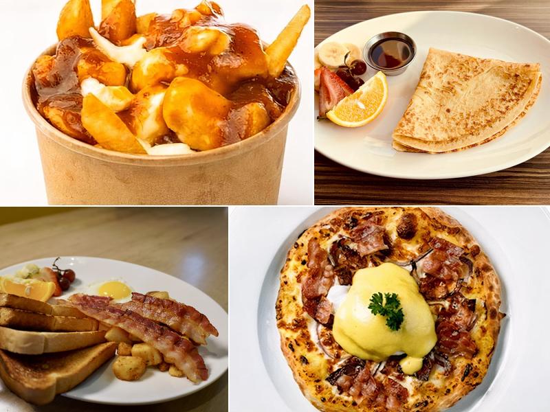 Pizza Rodi Chicouimi 42 Rue Racine E, Chicoutimi