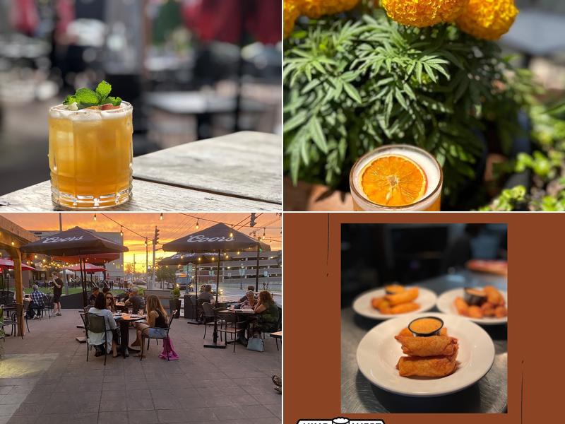 RustiCo. / King West Brewing Company