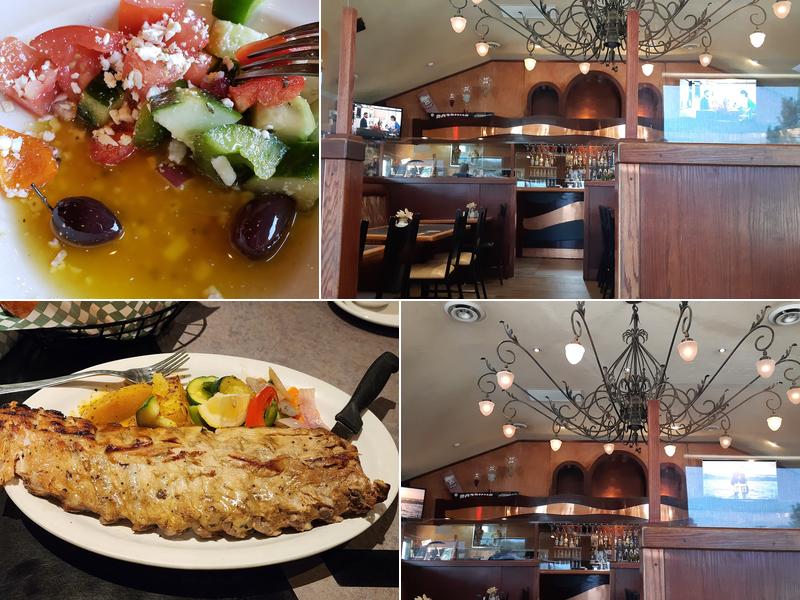 Bozzini's Restaurant Chilliwack