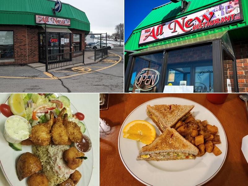 All New 17305 Cornwall Centre Rd, Cornwall