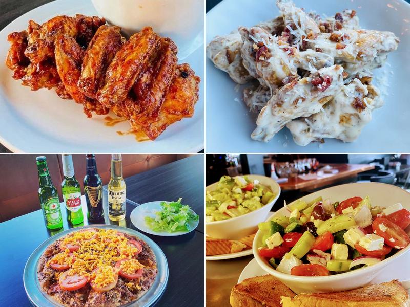 Ramona's Pizza & Social Hall