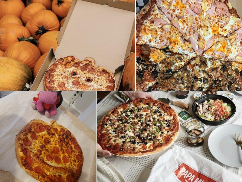 Papa Murphy's Pizza 10712 78 Ave Unit 102, Grande Prairie