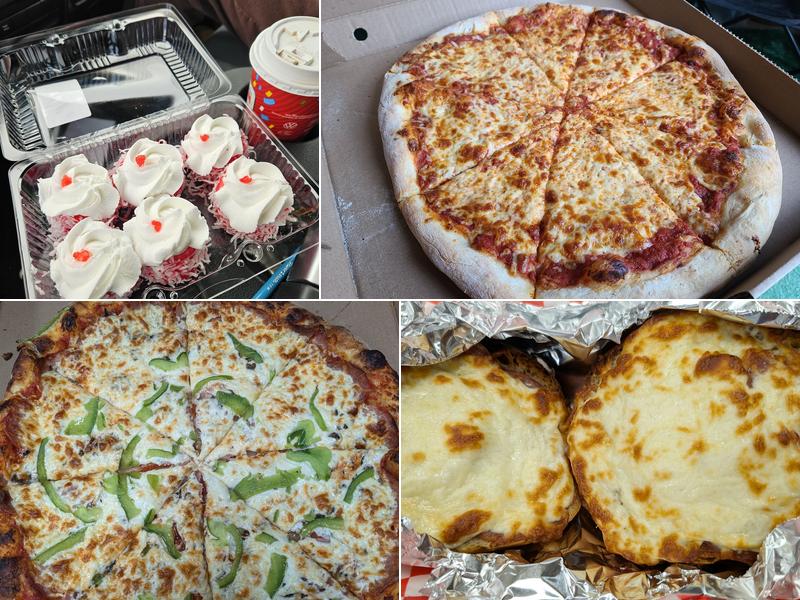 Joany's Pizza & Donair on George