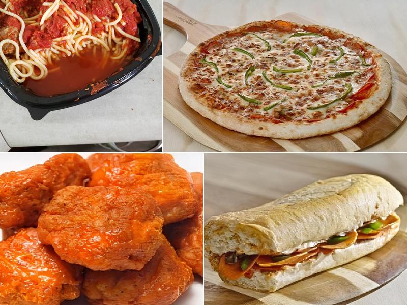 Kenny's Pizza Coxheath