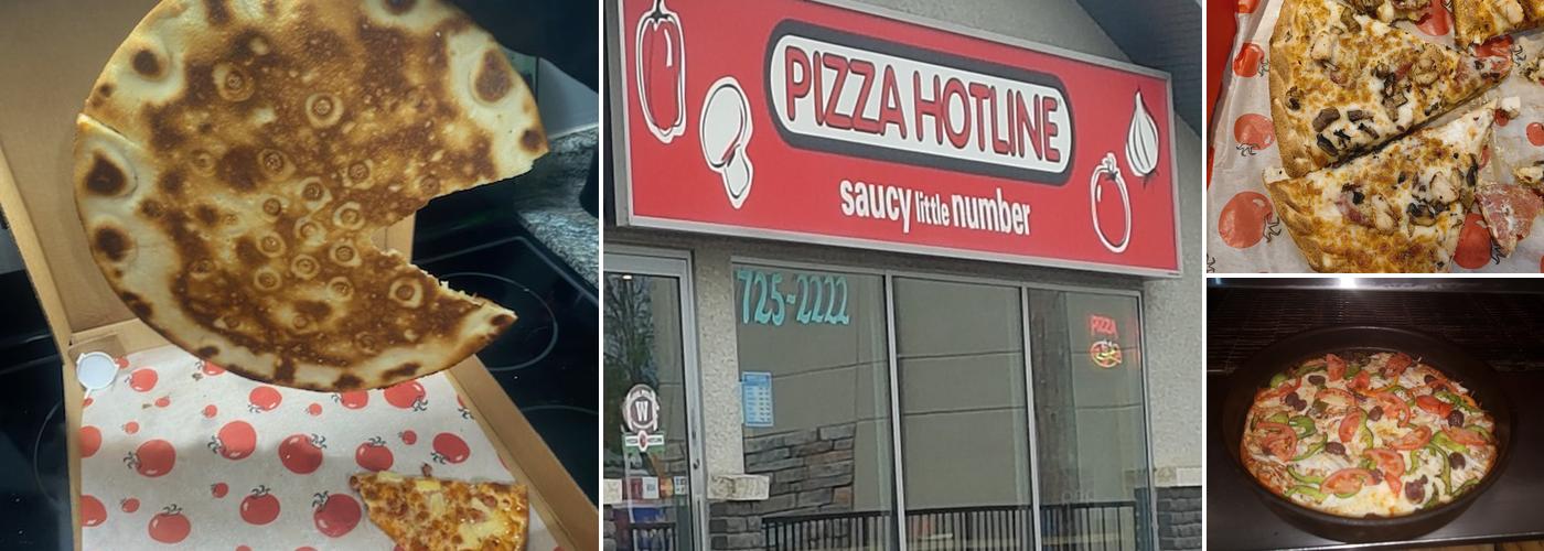 Pizza Hotline