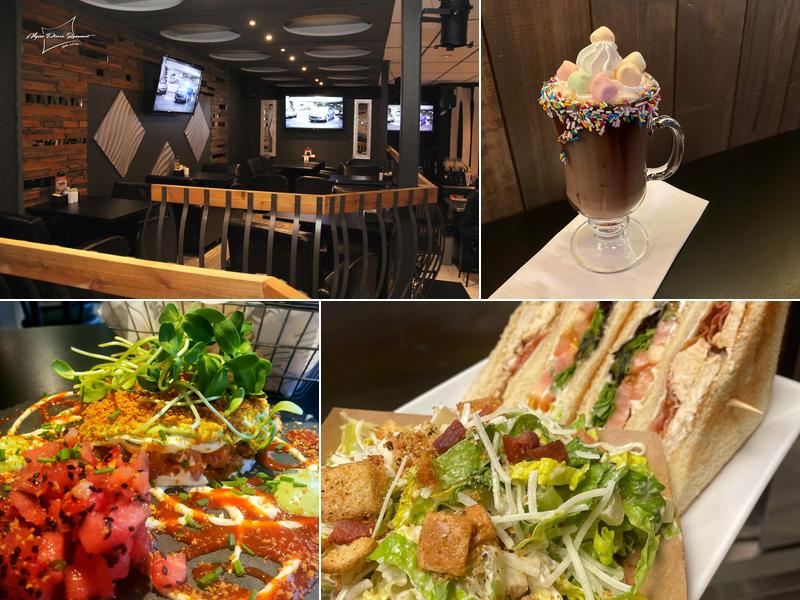 Pub Goût Gueule 471 Av. Larivière, Rouyn-Noranda