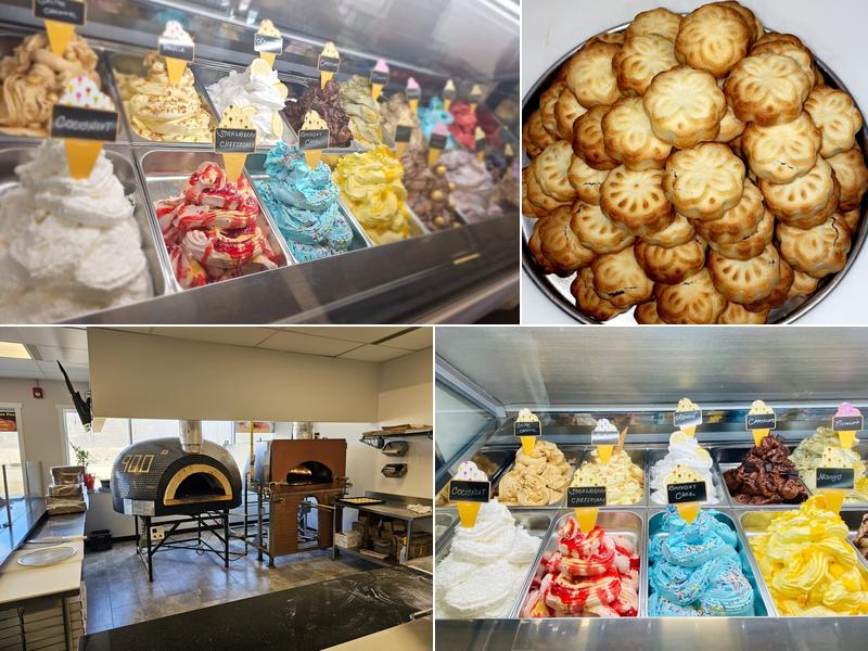 Cedars Bakery & Restaurant 8102 Fraser Ave #51, Fort McMurray