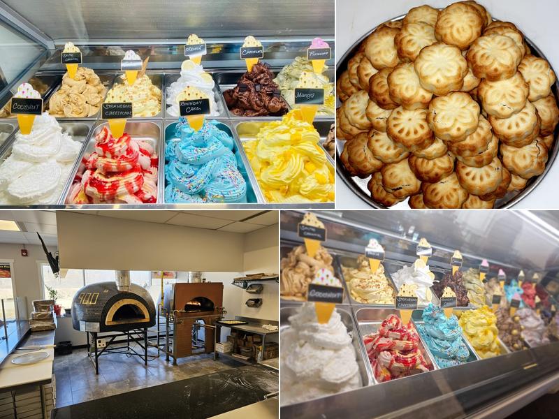 Cedars Bakery & Restaurant