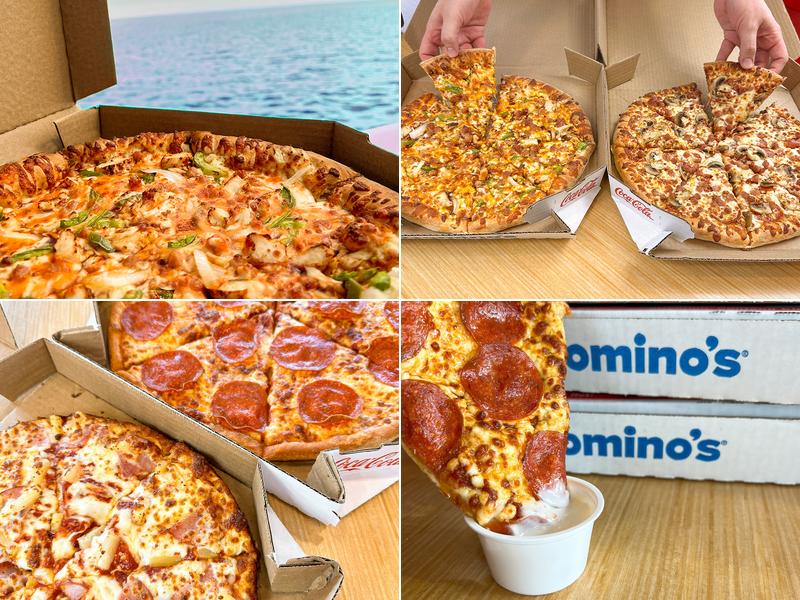 Domino's Pizza