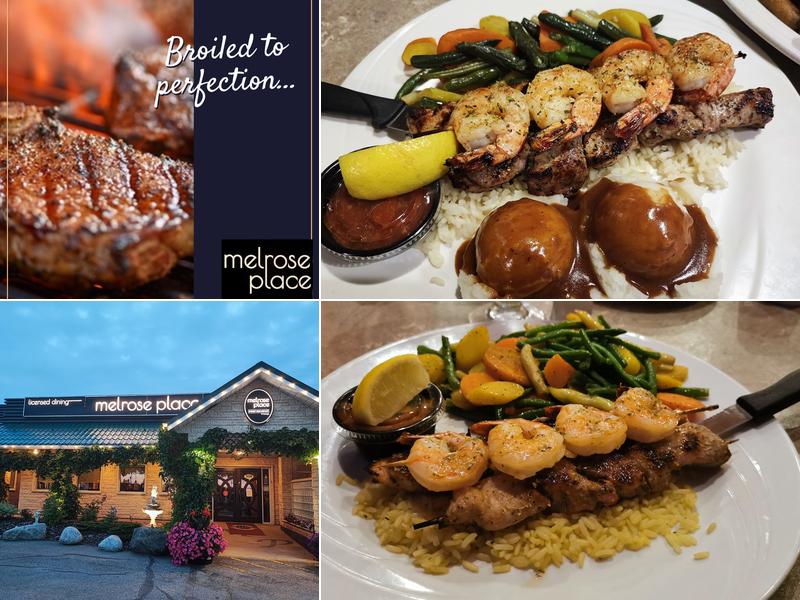 Melrose Place 516 Broadway St W, Yorkton