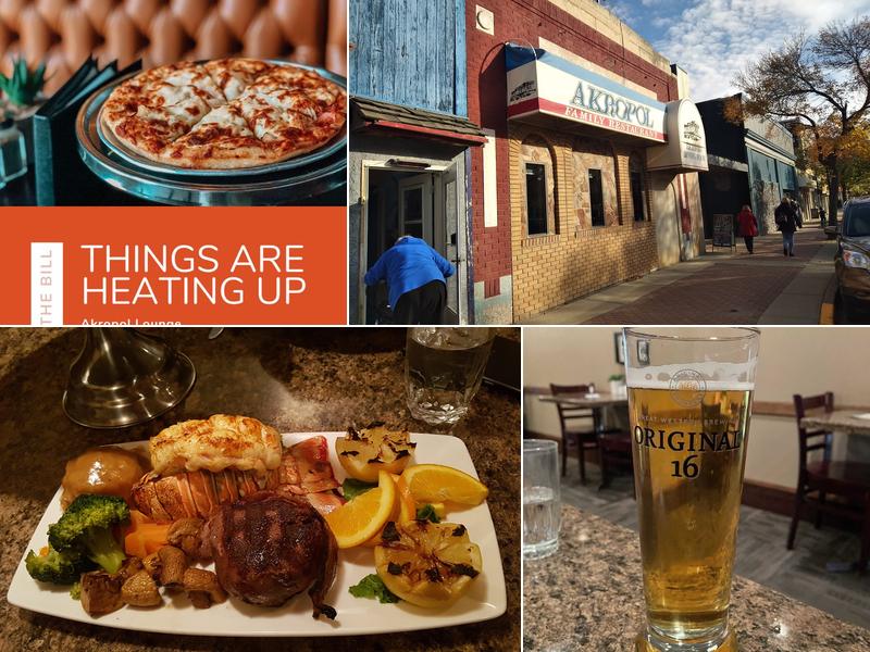 Akropol 133 Central Ave N, Swift Current