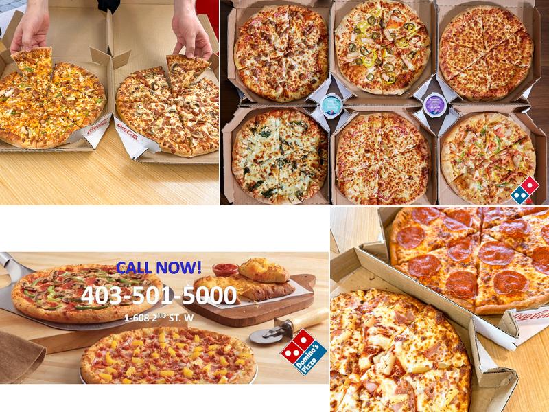 Domino's Pizza