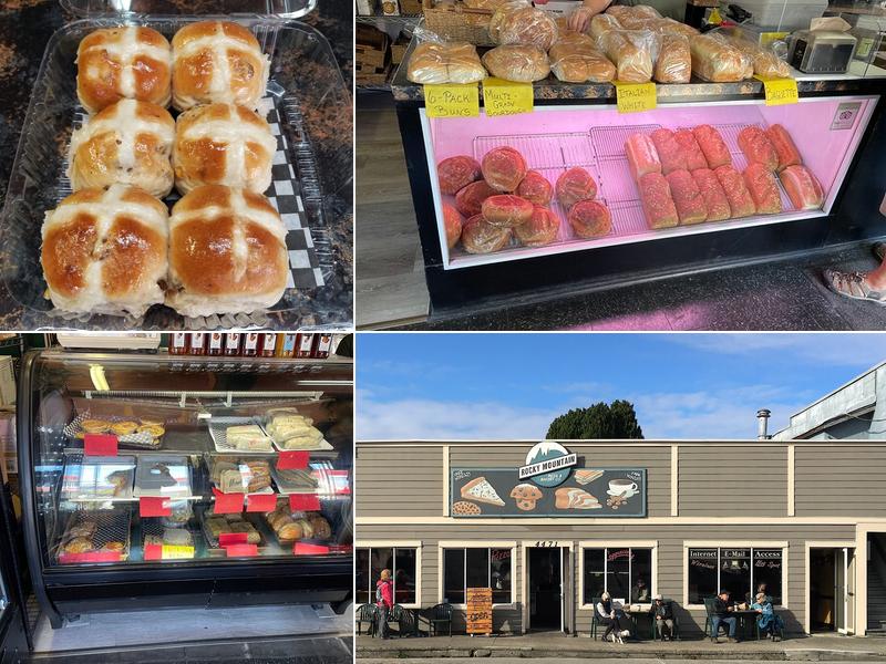 Rocky Mountain Pizza & Bakery Co. Ltd.