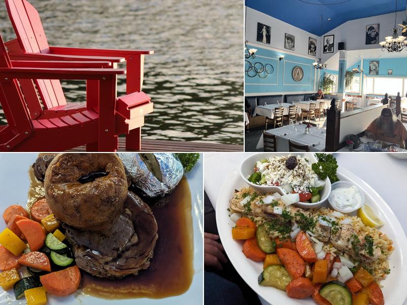 Snickers Restaurant 4591 Marine Ave, Powell River