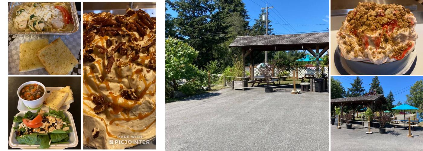 Skeeter Jack's Outback Shack