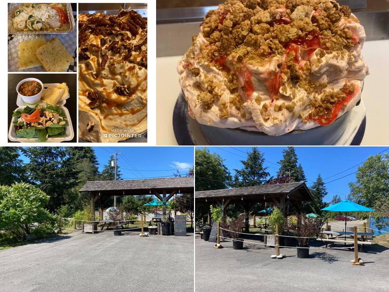 Skeeter Jack's Outback Shack