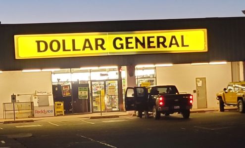 Dollar General