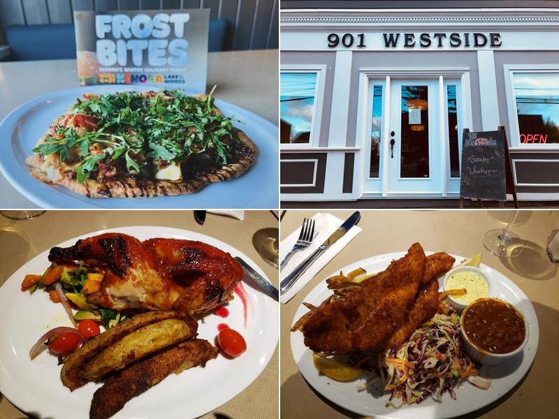 901 Westside 901 Ottawa St, Kenora