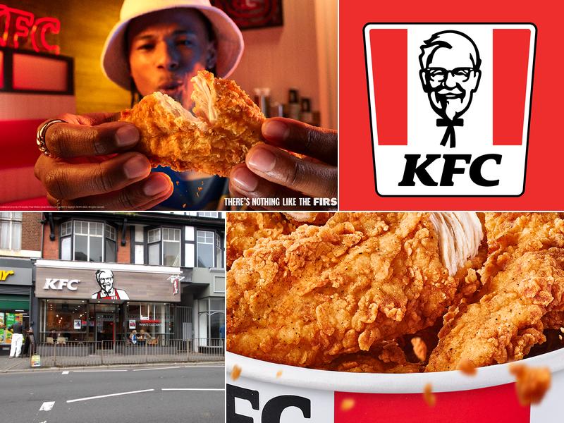 KFC
