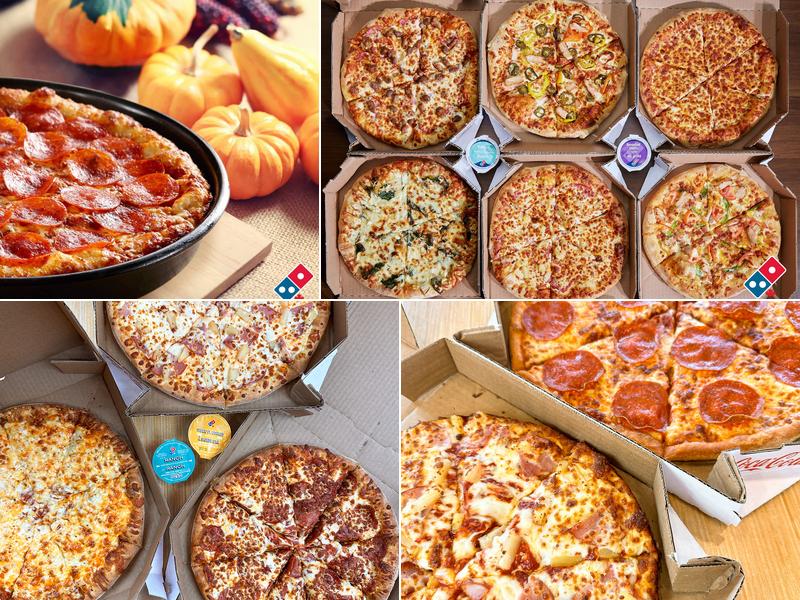 Domino's Pizza