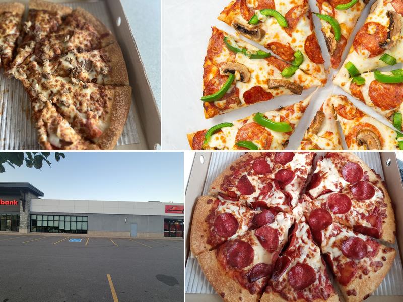 Pizza Hut 3664 BC-16 #1560, Smithers