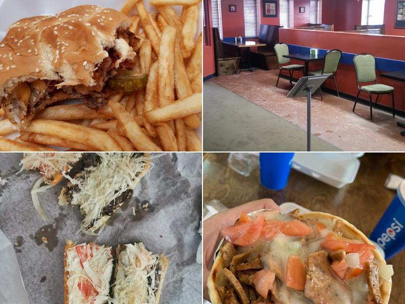 Eastside Deli 1395 Miramichi Ave, Bathurst