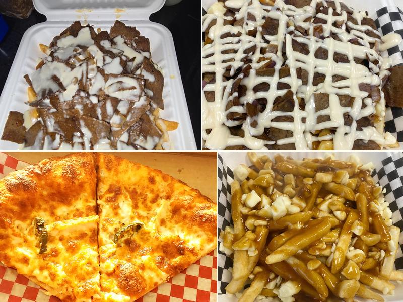 Vegreville Pizza & Donair