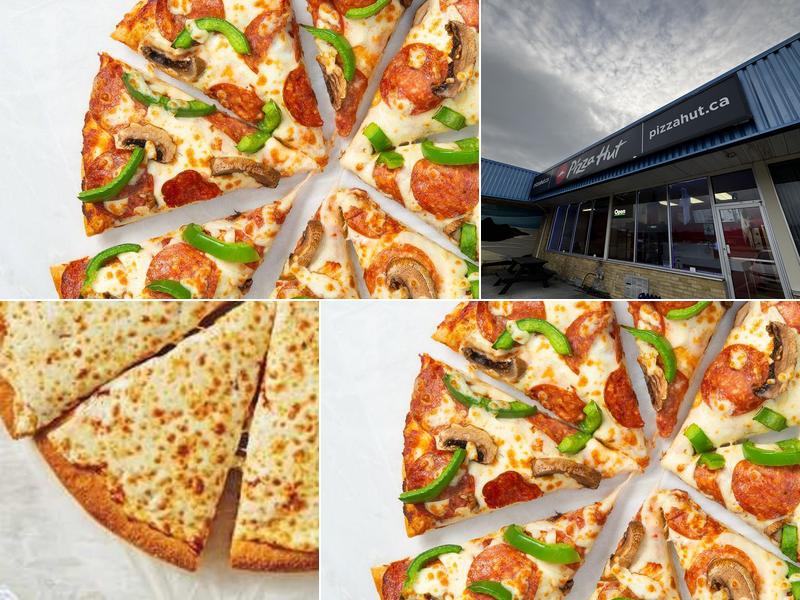 Pizza Hut 2 Ontario St #6, Marathon