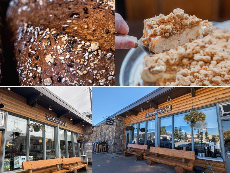 Bear's Paw Bakery®️