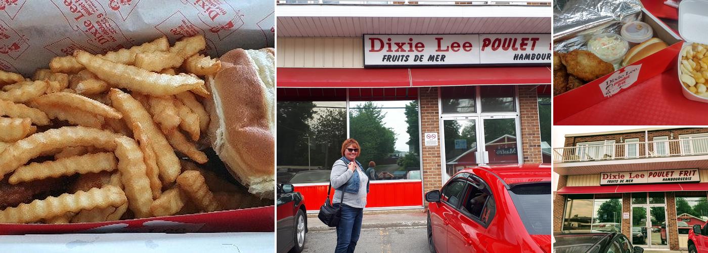 Dixie Lee Take-Out