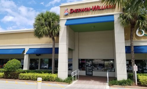 Sherwin-Williams Paint Store